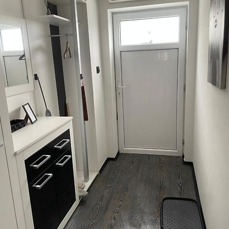 Apartman Vera 帕尔杜比采 外观 照片