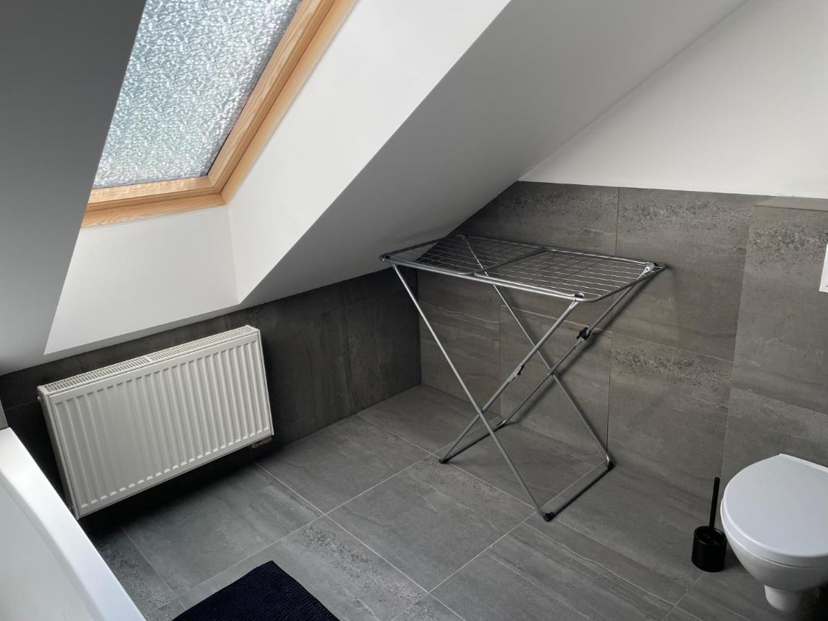 Apartman Vera 帕尔杜比采 外观 照片