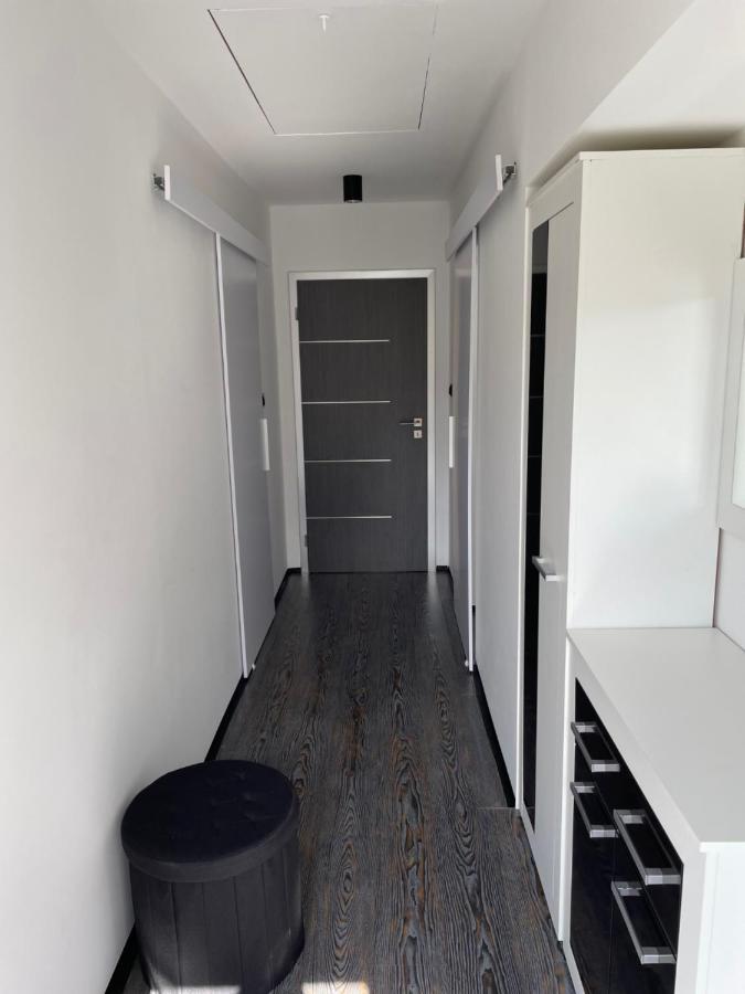 Apartman Vera 帕尔杜比采 外观 照片
