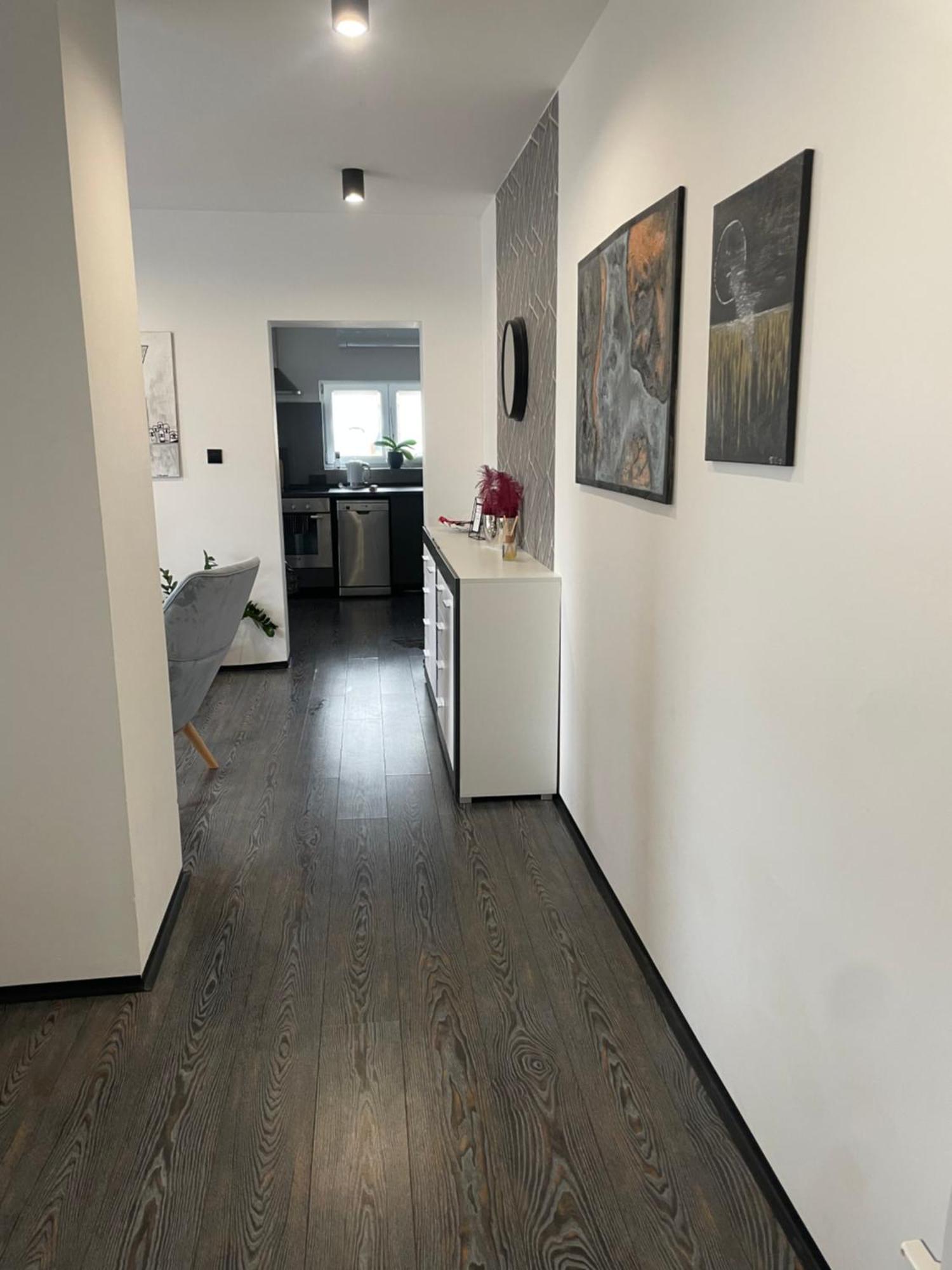 Apartman Vera 帕尔杜比采 外观 照片