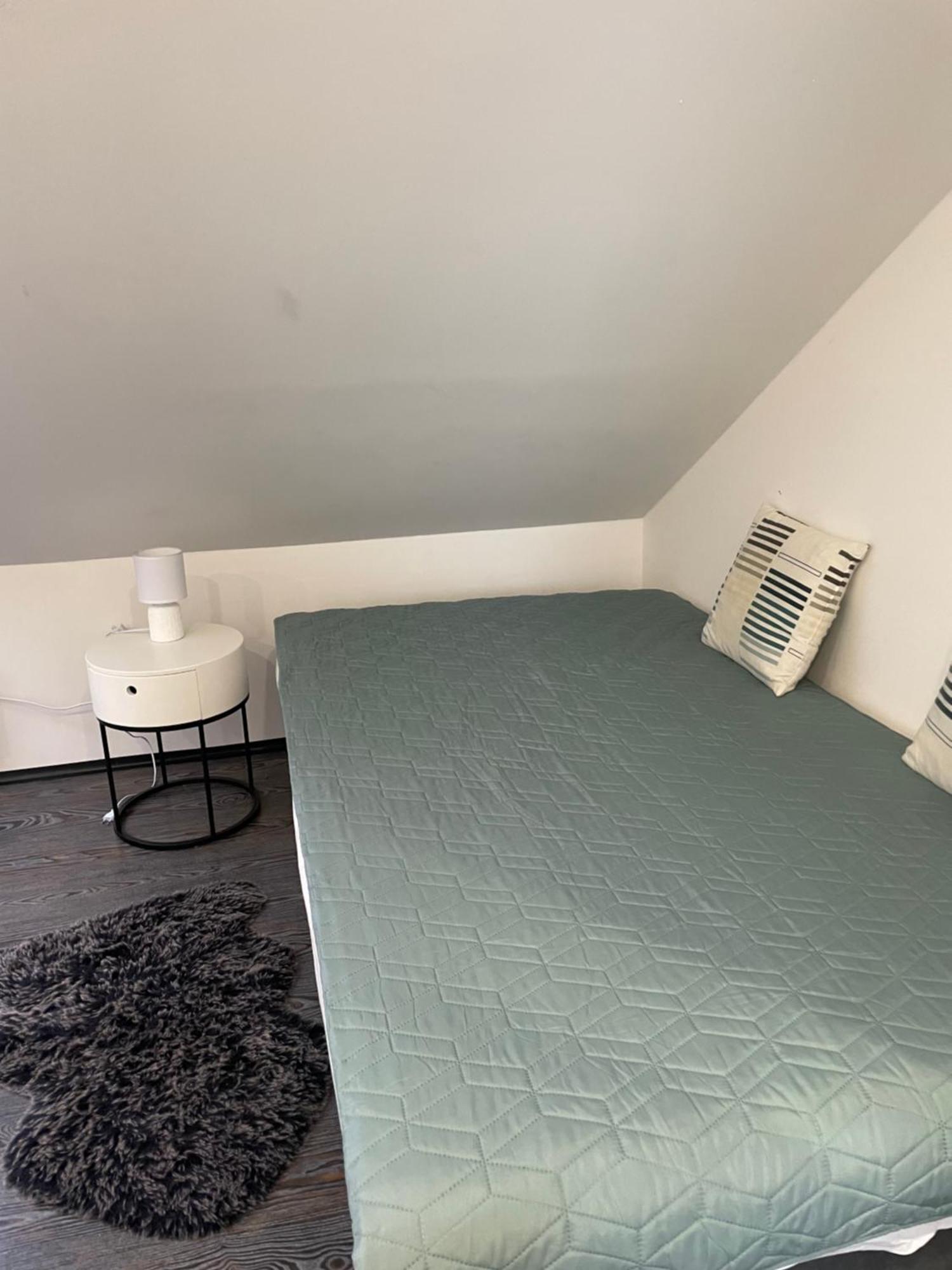Apartman Vera 帕尔杜比采 外观 照片