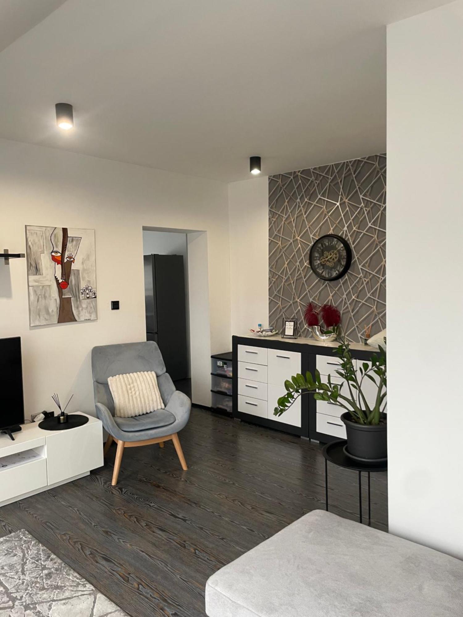 Apartman Vera 帕尔杜比采 外观 照片